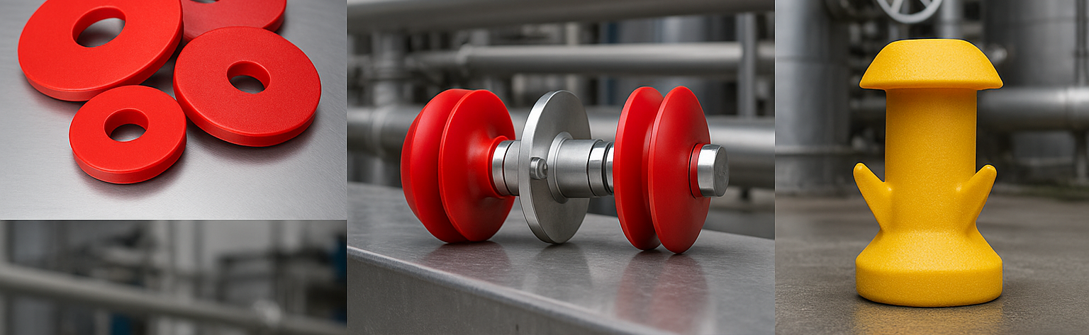 contact city cat international for pipeline pigging